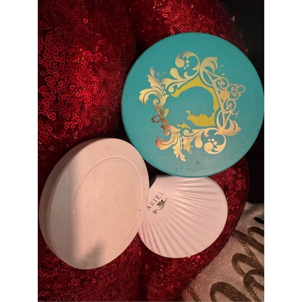 3x impressions handled/compack/purse Touchpad lighted mirrors Ariel jasminr